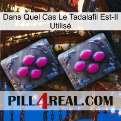 Dans Quel Cas Le Tadalafil Est-Il Utilisé 01